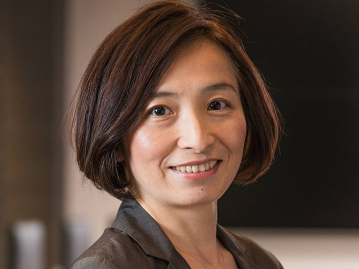 岩瀬 ひとみ