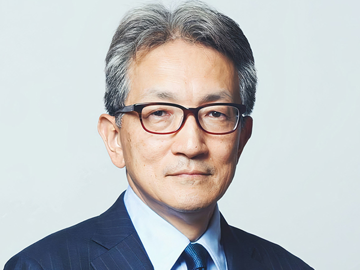 上山 健二